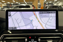 met. valkoinen BMW X3 2022 kuva 14.