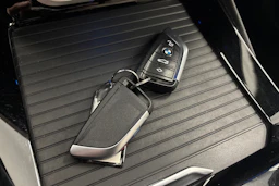 met. musta BMW X3 2022 kuva 34.