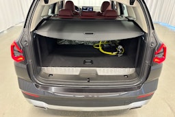 harmaa BMW X3 2022 kuva 14.