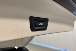 harmaa BMW X3 2022 kuva 15.