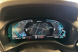 harmaa BMW X3 2022 kuva 18.
