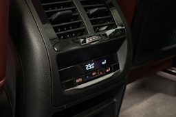 harmaa BMW X3 2022 kuva 32.