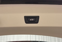 harmaa BMW X3 2022 kuva 34.