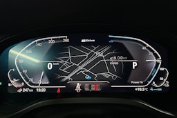 Valkoinen BMW X3 2022 kuva 15.