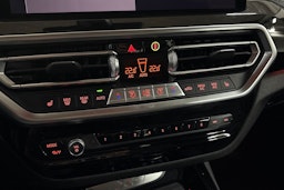 Valkoinen BMW X3 2022 kuva 23.