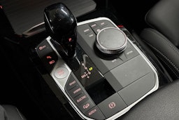 Valkoinen BMW X3 2022 kuva 24.