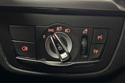 Valkoinen BMW X3 2022 kuva 25.