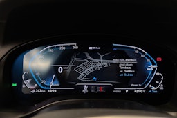 musta BMW X3 2022 kuva 20.