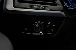 musta BMW X3 2022 kuva 24.