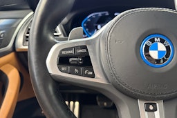 valkoinen BMW X3 2022 kuva 17.
