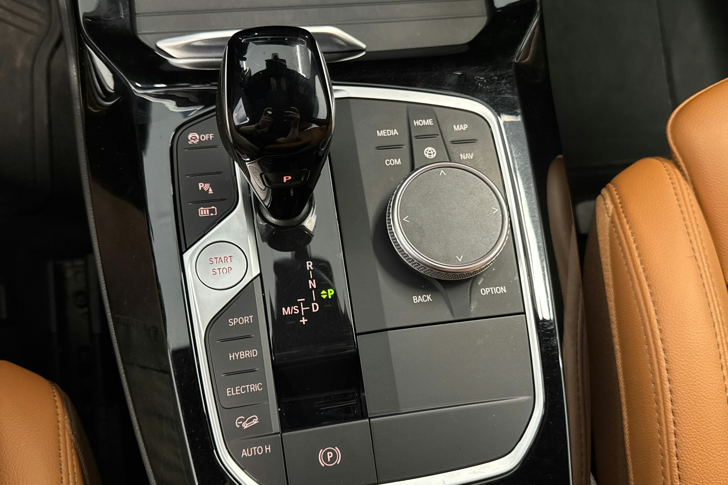 valkoinen BMW X3 2022 kuva 25.