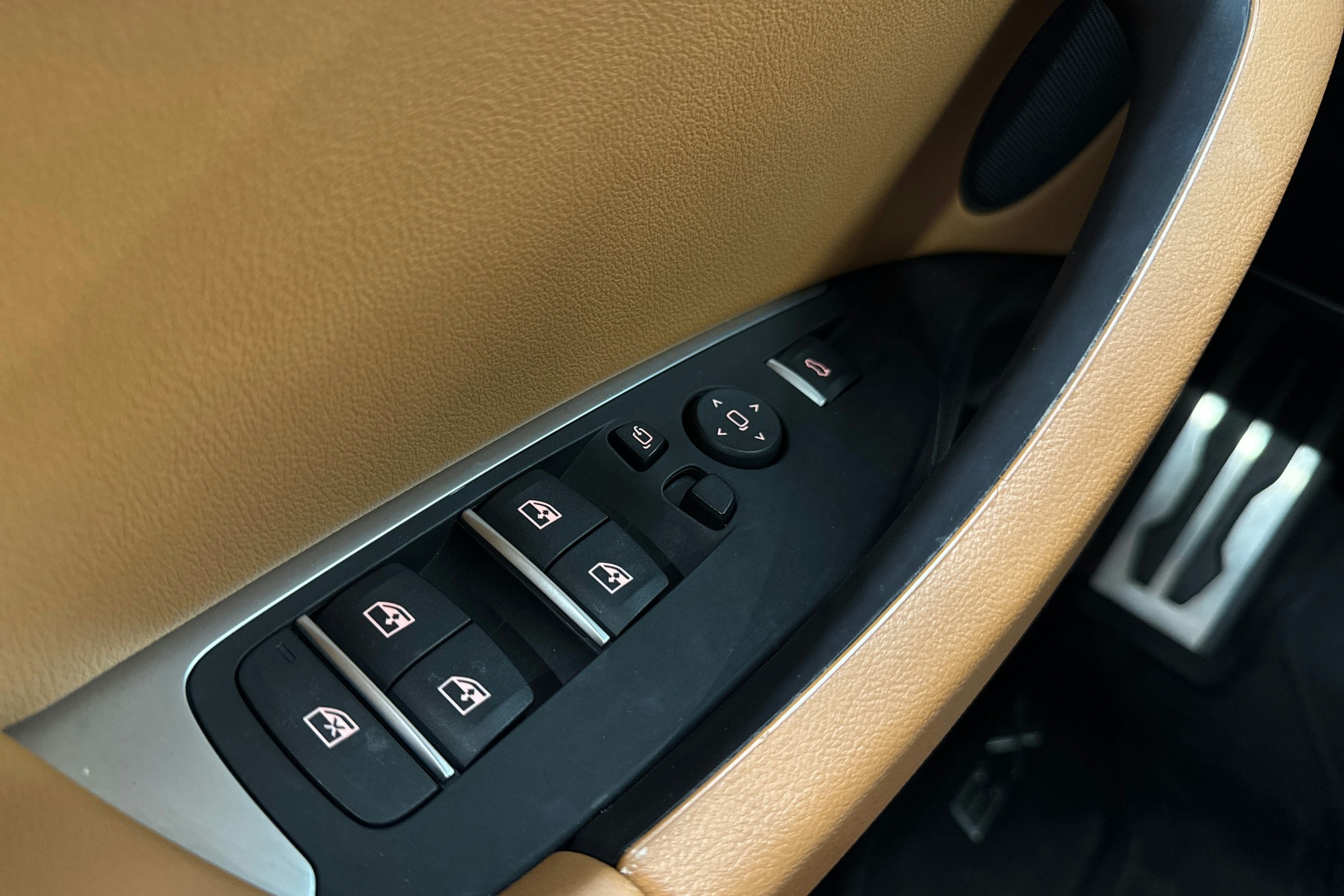 valkoinen BMW X3 2022 kuva 26.