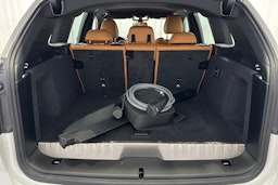 valkoinen BMW X3 2022 kuva 28.