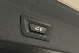 valkoinen BMW X3 2023 kuva 15.