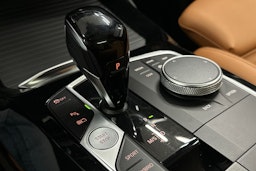 valkoinen BMW X3 2023 kuva 30.