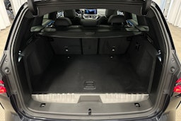 musta BMW X3 2023 kuva 14.
