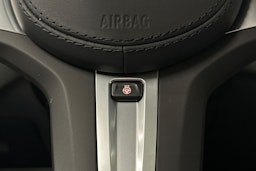 musta BMW X3 2023 kuva 22.