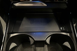 musta BMW X3 2023 kuva 35.