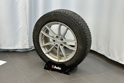 harmaa BMW X3 2023 kuva 14.