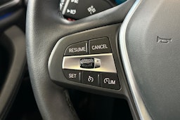 harmaa BMW X3 2023 kuva 19.