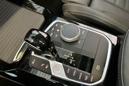 harmaa BMW X3 2023 kuva 22.