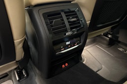 harmaa BMW X3 2023 kuva 24.