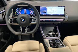 Harmaa BMW X3 2025 kuva 7.