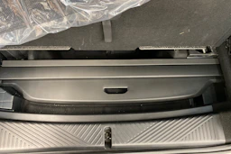Harmaa BMW X3 2025 kuva 15.