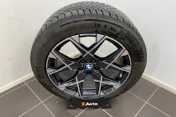 Harmaa BMW X3 2025 kuva 18.