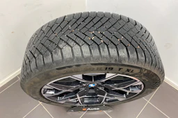 Harmaa BMW X3 2025 kuva 19.