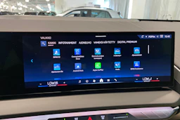 Harmaa BMW X3 2025 kuva 27.
