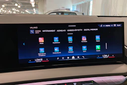 Harmaa BMW X3 2025 kuva 29.