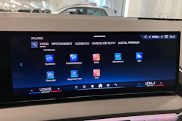 Harmaa BMW X3 2025 kuva 30.