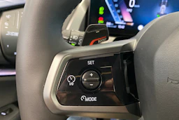 Harmaa BMW X3 2025 kuva 32.