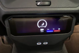 Harmaa BMW X3 2025 kuva 34.