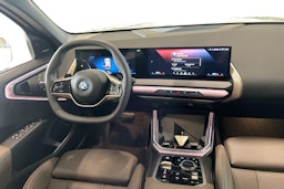 harmaa BMW X3 2025 kuva 7.