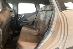 harmaa BMW X3 2025 kuva 8.