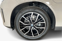 harmaa BMW X3 2025 kuva 9.
