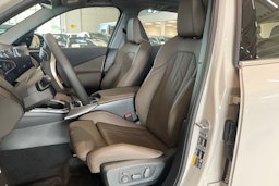 harmaa BMW X3 2025 kuva 11.