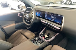 harmaa BMW X3 2025 kuva 12.