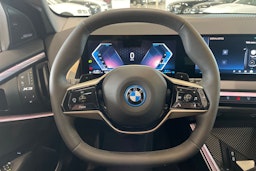 harmaa BMW X3 2025 kuva 14.