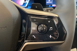 harmaa BMW X3 2025 kuva 15.