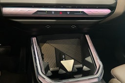 harmaa BMW X3 2025 kuva 31.