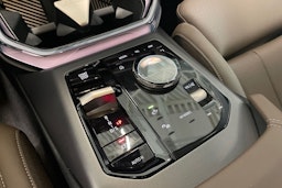 harmaa BMW X3 2025 kuva 32.