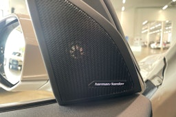 harmaa BMW X3 2025 kuva 34.