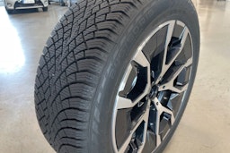 harmaa BMW X3 2025 kuva 38.