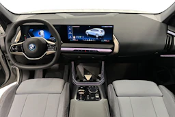 valkoinen BMW X3 2025 kuva 7.