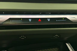 valkoinen BMW X3 2025 kuva 33.