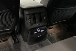 valkoinen BMW X3 2025 kuva 36.