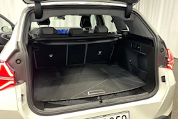 valkoinen BMW X3 2025 kuva 37.